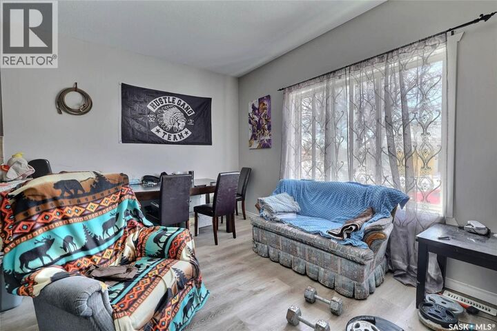 Property Photo:  1135 McTavish Street  SK S4T 3V6 