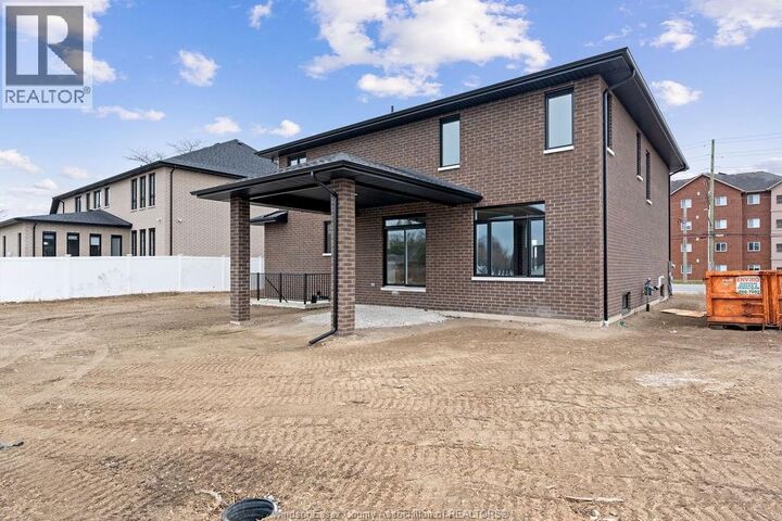 Property Photo:  4615 Huron Church Line Road  ON N9H 1H3 