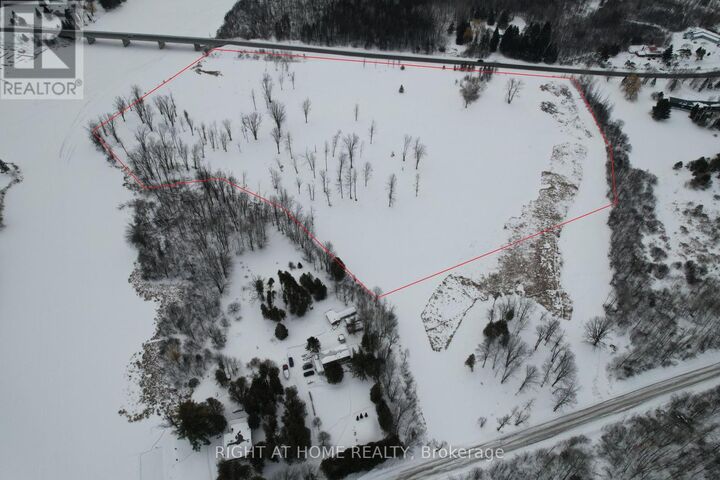 Property Photo:  000 Sutherland Drive  ON K4M 1B3 