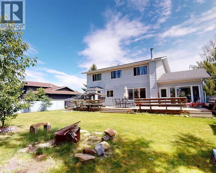 Property Photo:  10608 104 Street  BC V1J 5C4 