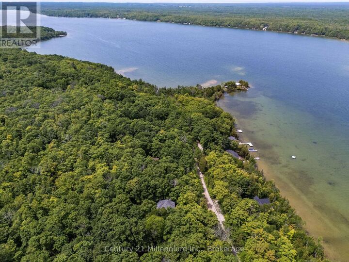 Photo de la propriété: 149 Tammy'S Cove Road ON N0H 1W0