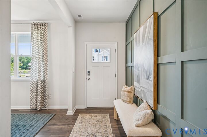 Property Photo: Lot 8 Chappell Pond Crossing VA 23860