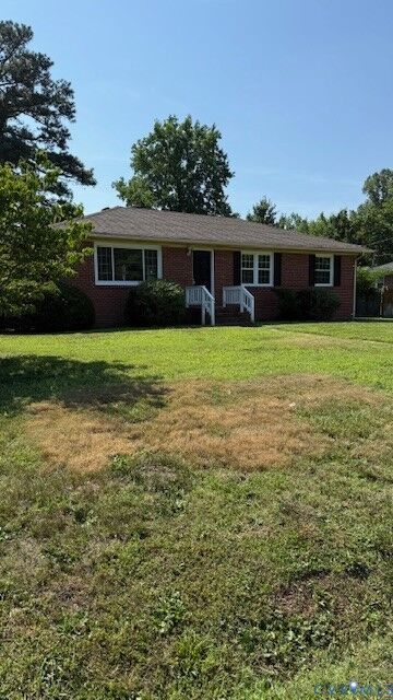 Property Photo:  3817 Bridgeton Road  VA 23234 