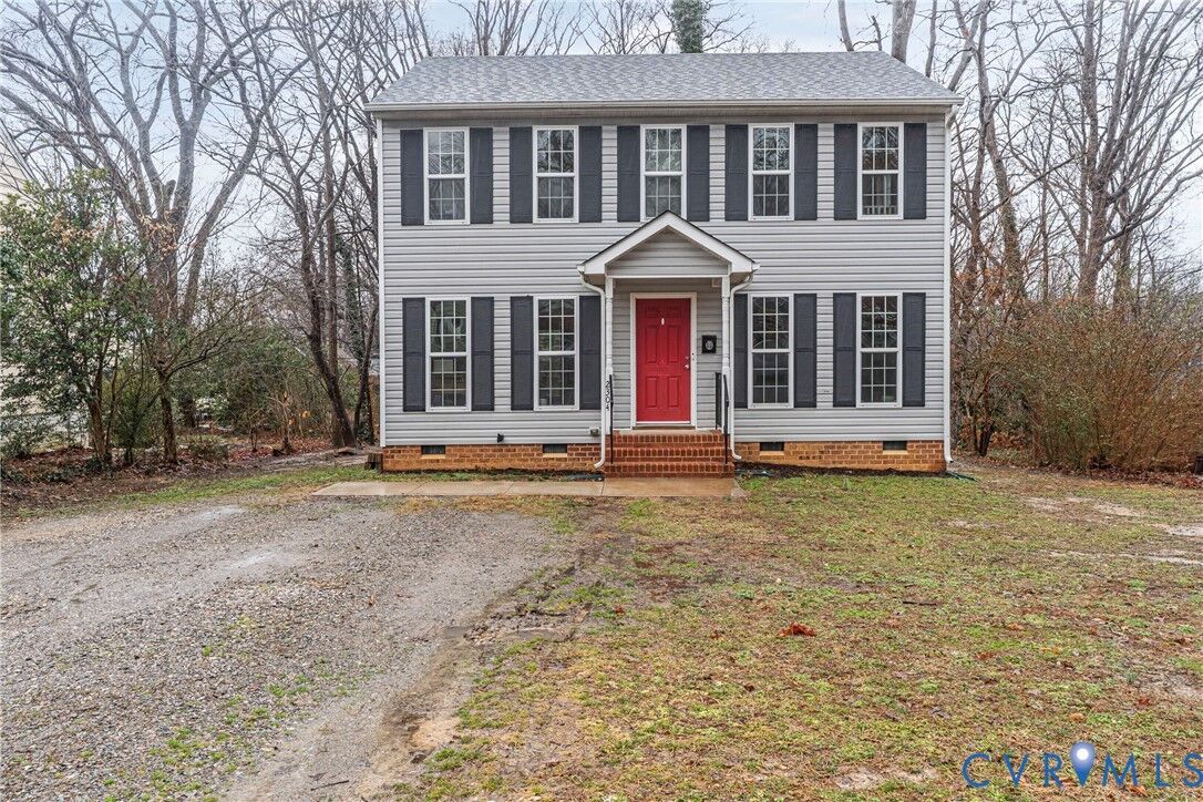 Property Photo:  2304 N Newton Circle  VA 23231 