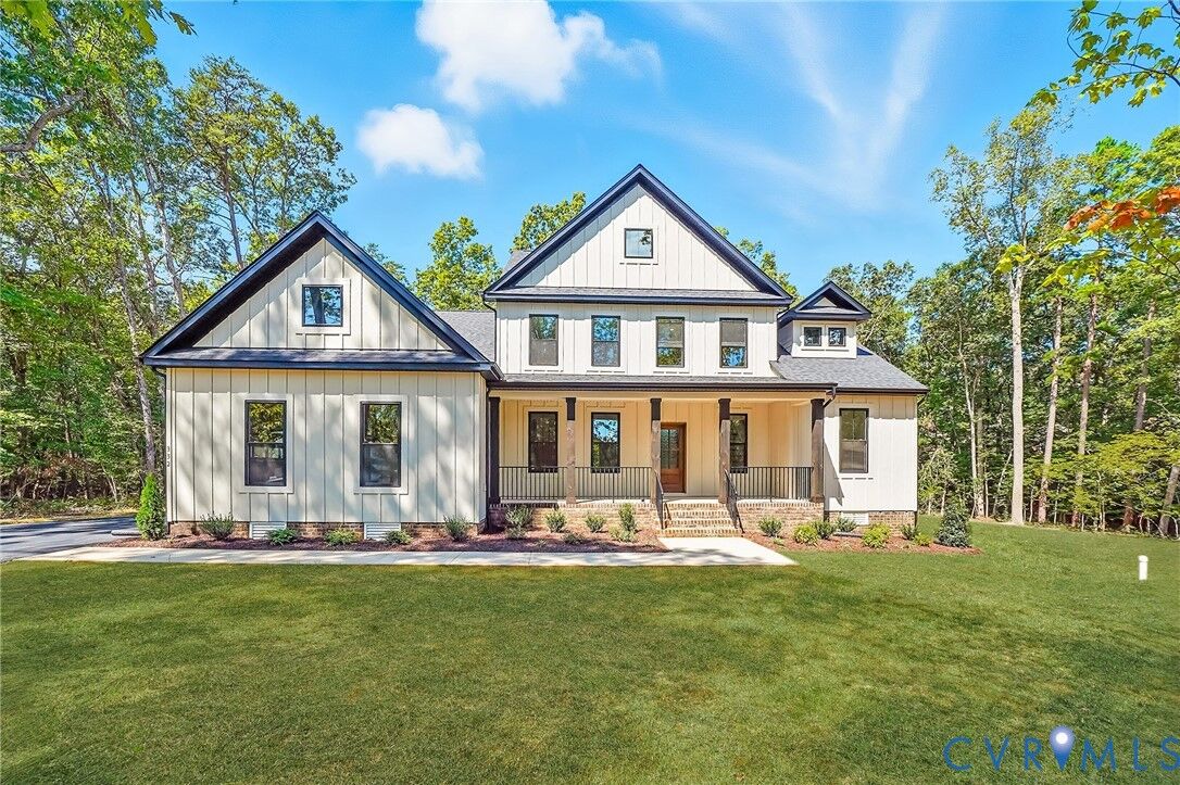 Property Photo:  3120 Lake Stone (Lot 22) Terrace  VA 23139 