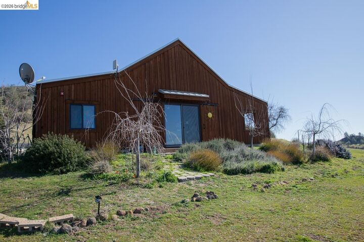 Property Photo:  6899 Eagleview Dr.  CA 95246 