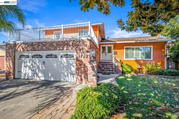 Property Photo: 4130 Wakefield Loop CA 94536