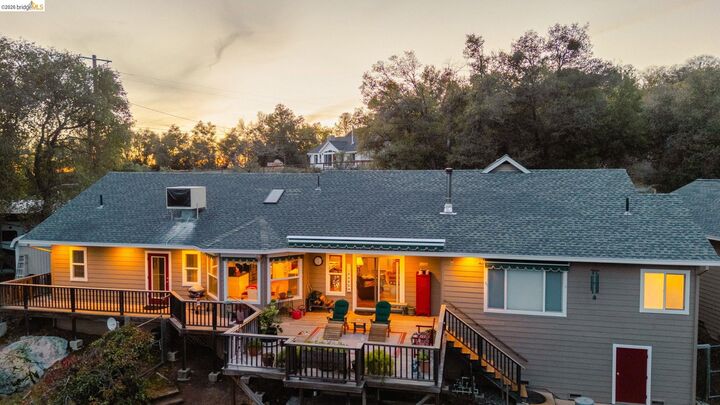 Property Photo: 22295 Paseo De Los Portales Rd CA 95370