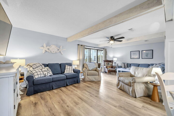 Property Photo:  308 Ellis Road Unit 109  FL 32550 