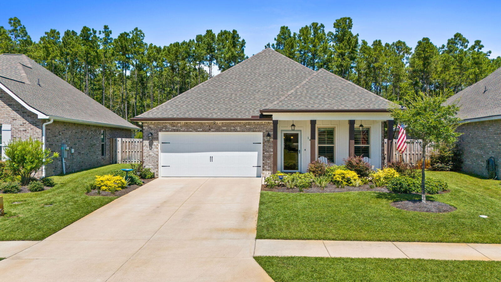 Property Photo:  14 Cozy Cove  FL 32439 