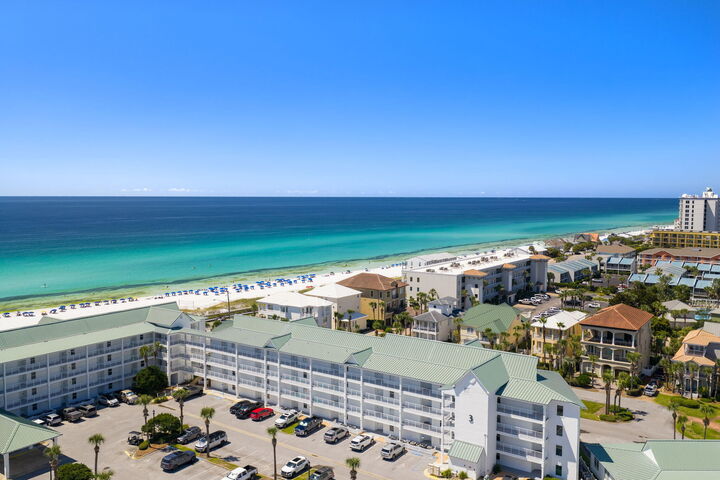 Property Photo: 2606 Scenic Gulf Drive Unit 3405 FL 32550