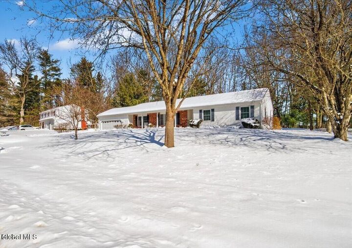 Property Photo:  23 Christina Court  NY 12866 