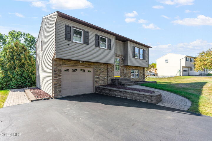 Property Photo: 17 New Bridge Drive NY 12170