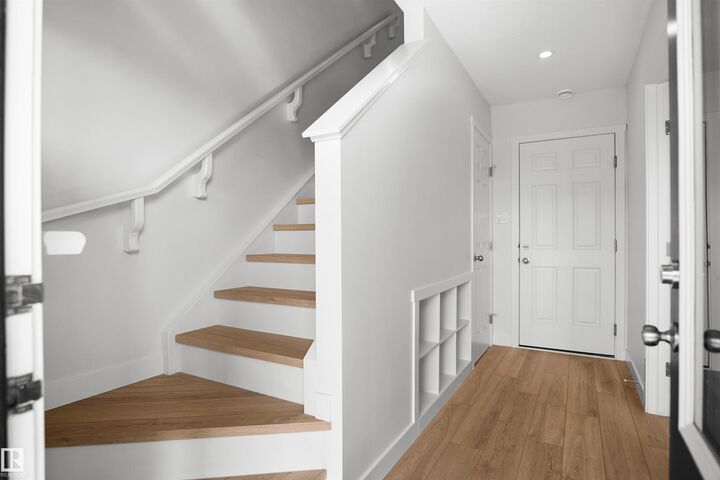 Property Photo: 118 Copperhaven Drive AB T8L 1R8