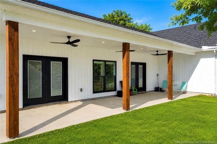 Property Photo: 72 Indian Island Road NB E4W 1A2