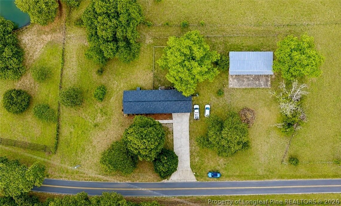 Property Photo: 5309 Tobacco Road NC 28369