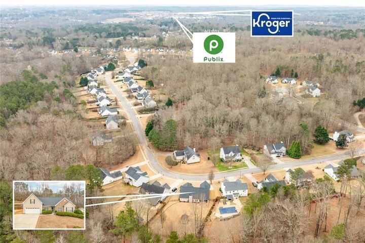 Property Photo:  7278 Litany Court  GA 30542 