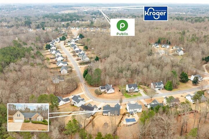 Property Photo:  7278 Litany Court  GA 30542 