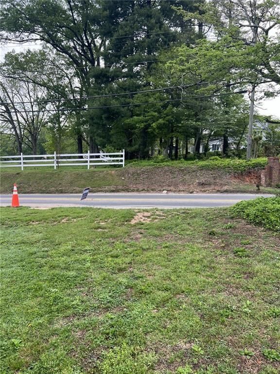 Property Photo:  153 A W Roberts Drive  GA 30107 