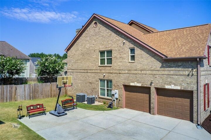 Property Photo: 408 Arbor Lane GA 30052