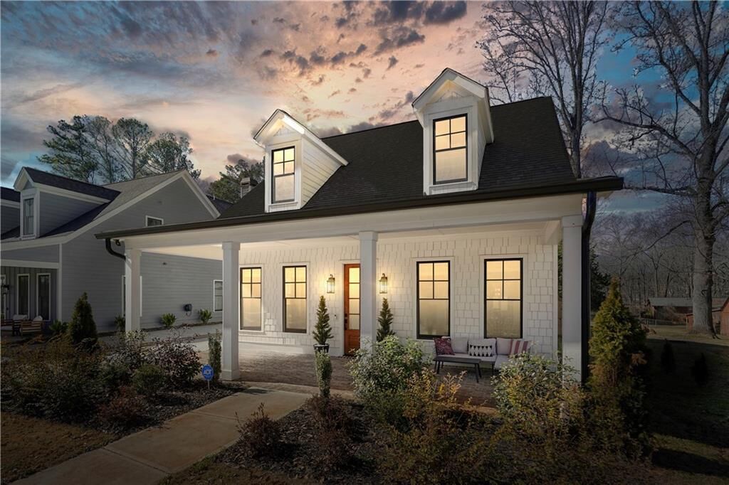 Property Photo:  107 Robinhood A Drive  GA 30188 