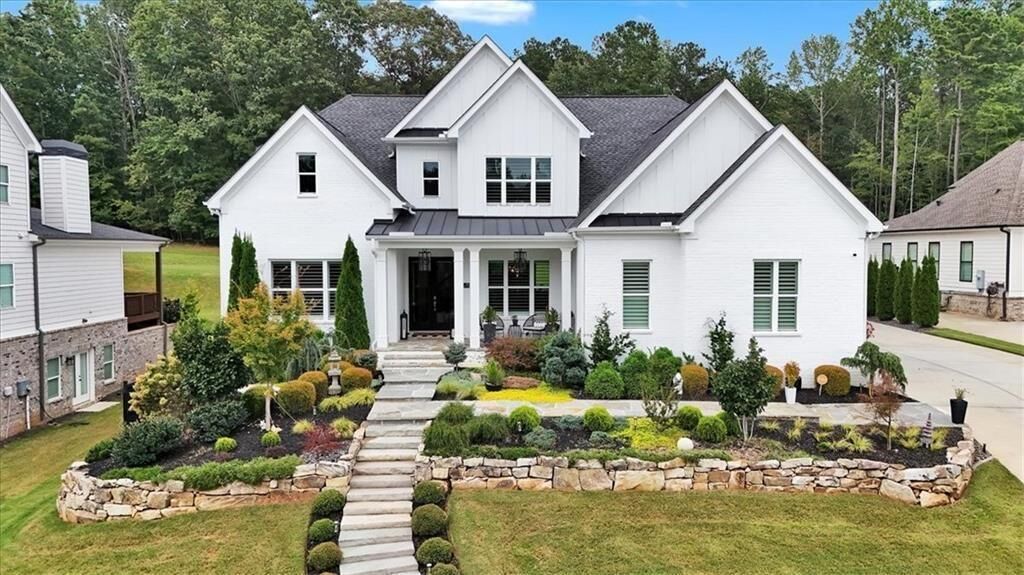 Property Photo: 33 Nuttail Lane GA 30127