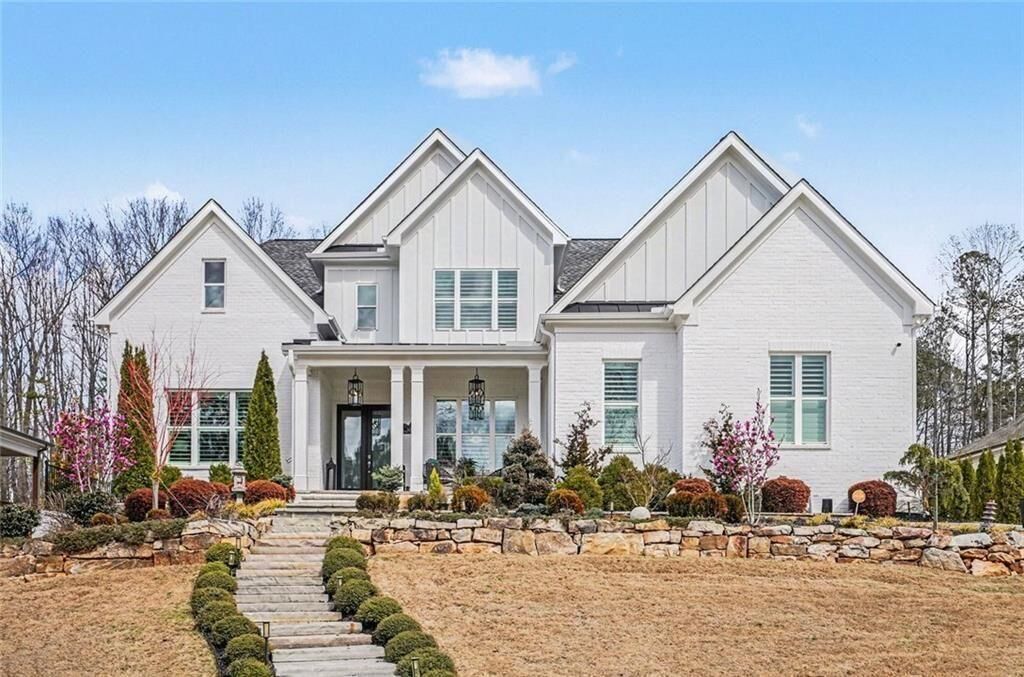 Property Photo:  33 Nuttail Lane  GA 30127 