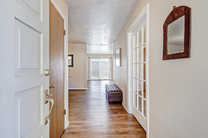 Property Photo:  12108 Sierra Grande Avenue NE  NM 87112 