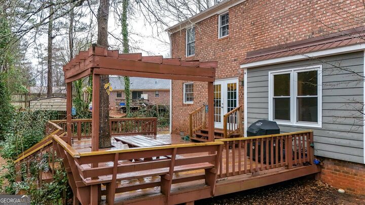 Property Photo: 174 Stonybrook Court GA 30605