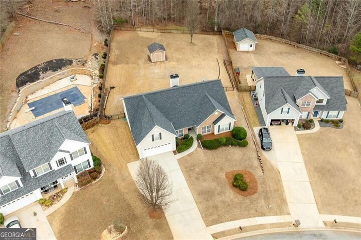 Property Photo: 7278 Litany Court GA 30542