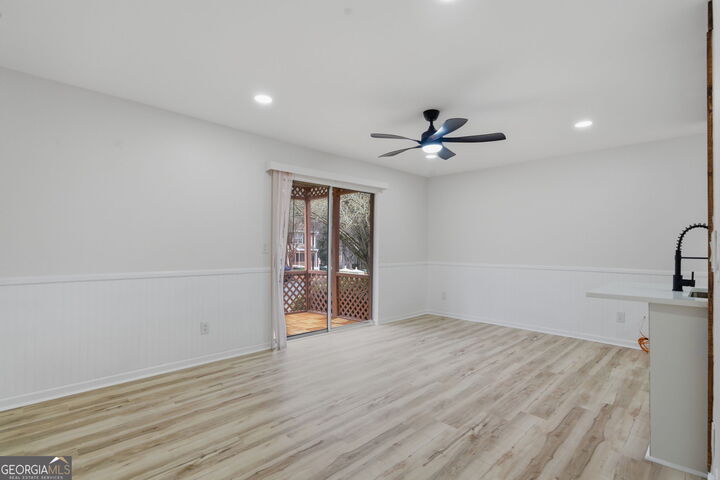 Property Photo:  256 Quail Run 256  GA 30076 