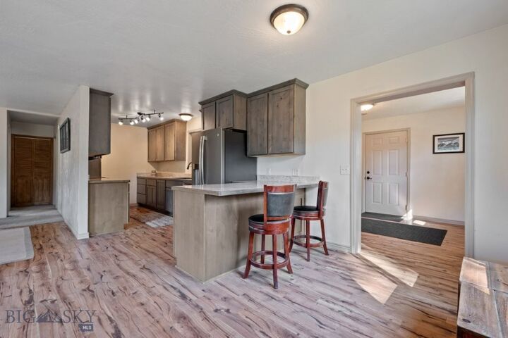 Property Photo: 33900 Sheep Camp Road MT 59823