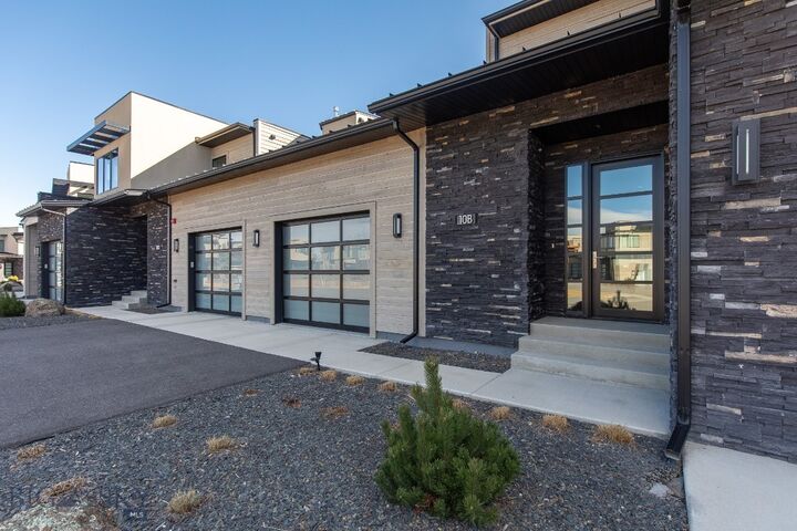 Property Photo:  10 Caymus Lane B  MT 59718 