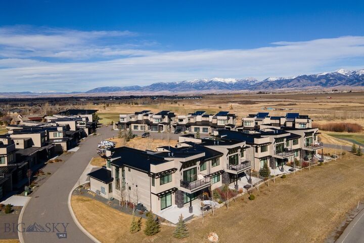 Property Photo:  10 Caymus Lane B  MT 59718 