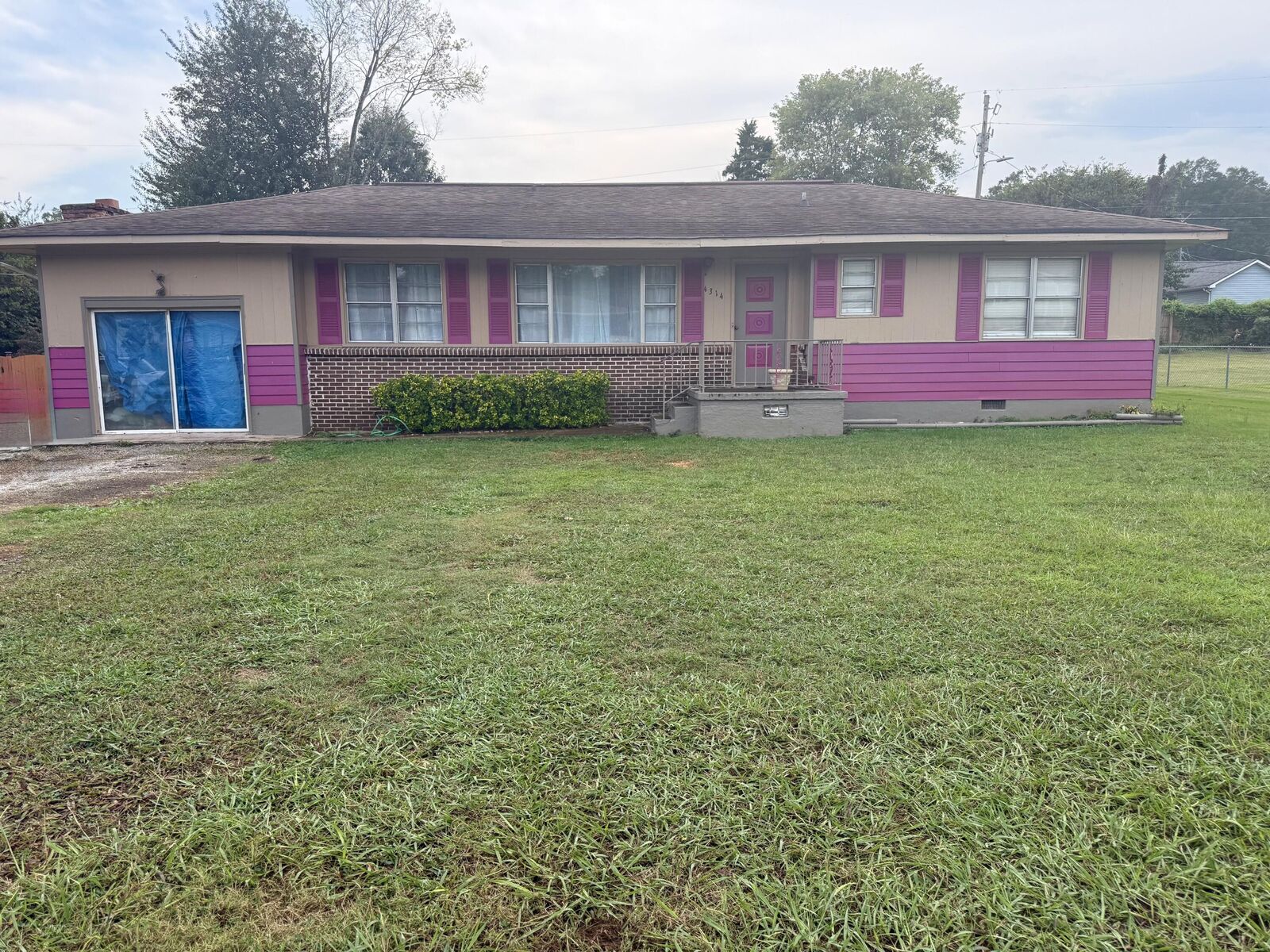 Property Photo:  4314 Shawnee Circle  TN 37411 