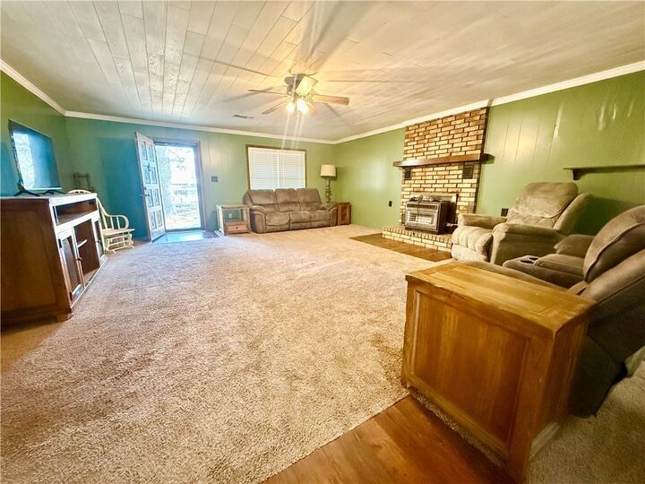 Property Photo: 198 Connie Lane LA 71343