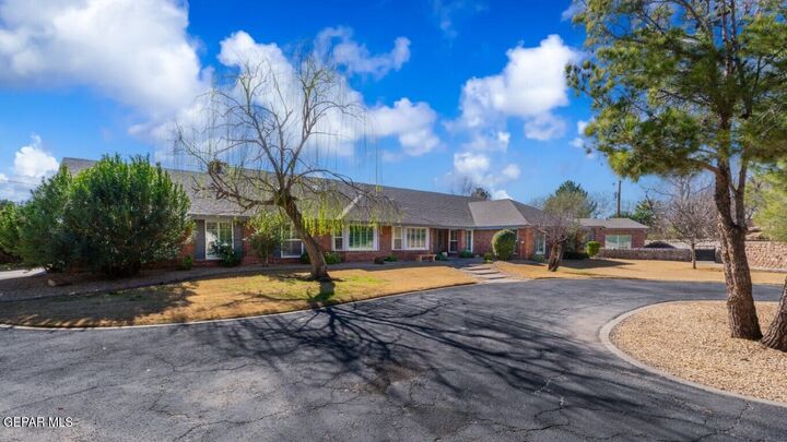 Property Photo:  4755 River Creek Place  TX 79922 