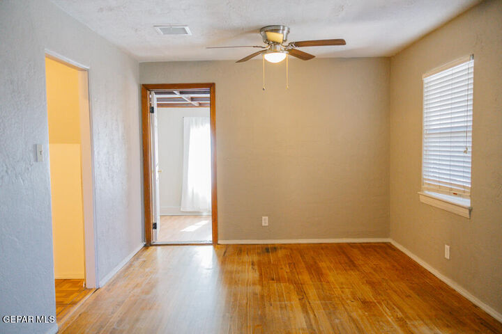 Property Photo: 408 Barcelona Drive TX 79905