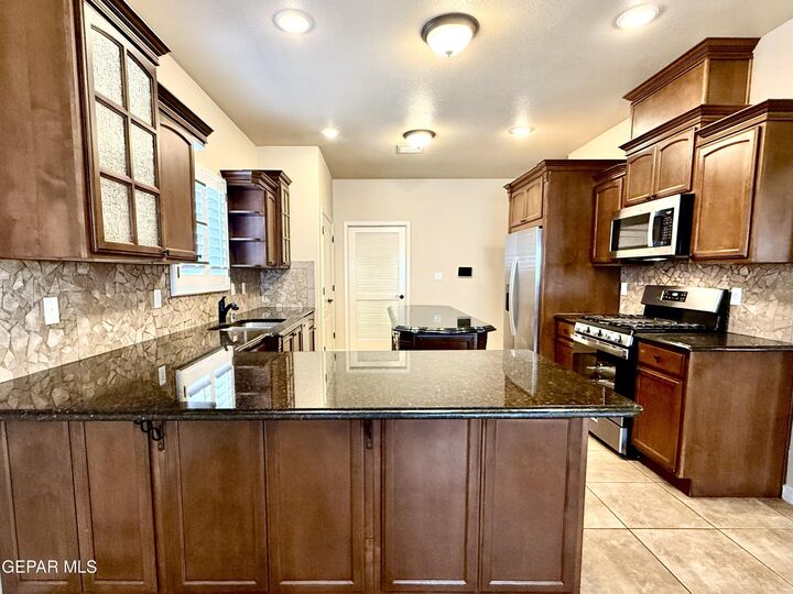 Property Photo:  3060 Solar Point Lane  TX 79938 