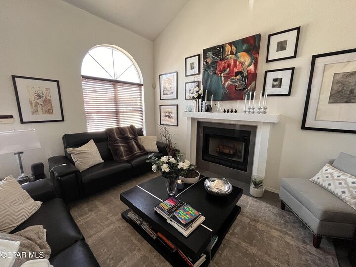 Property Photo:  12265 Bill Mitchell Drive  TX 79938 