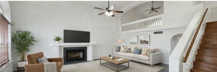 Property Photo:  12265 Bill Mitchell Drive  TX 79938 