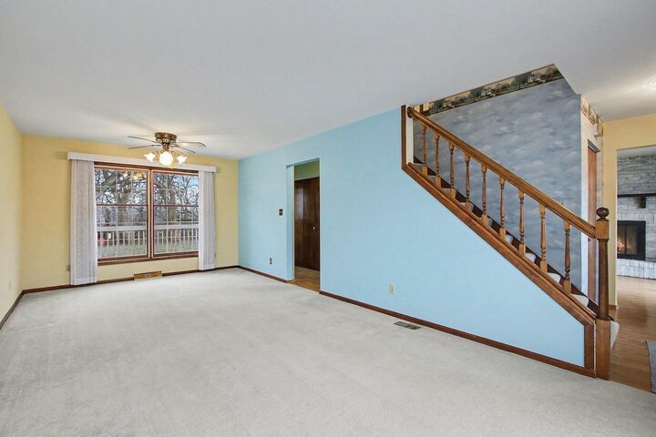 Property Photo:  3863 Kingsway Drive  IN 46307 