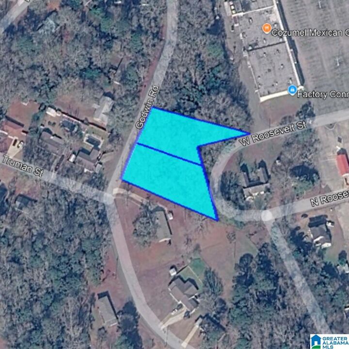 Property Photo:  0 Sunset Drive 1146 &Amp 1147  AL 36078 