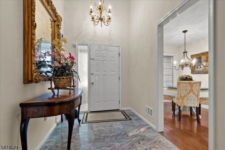 Property Photo: 45 Cobblestone Ter NJ 07045