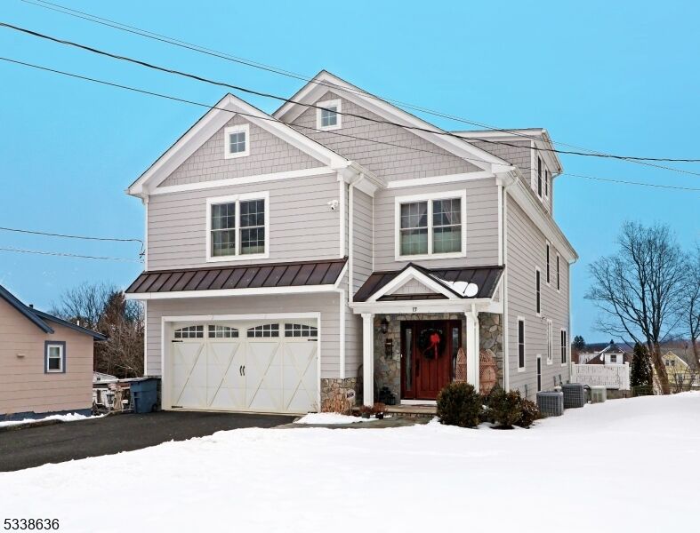 Property Photo:  17 Kinney St  NJ 07940 