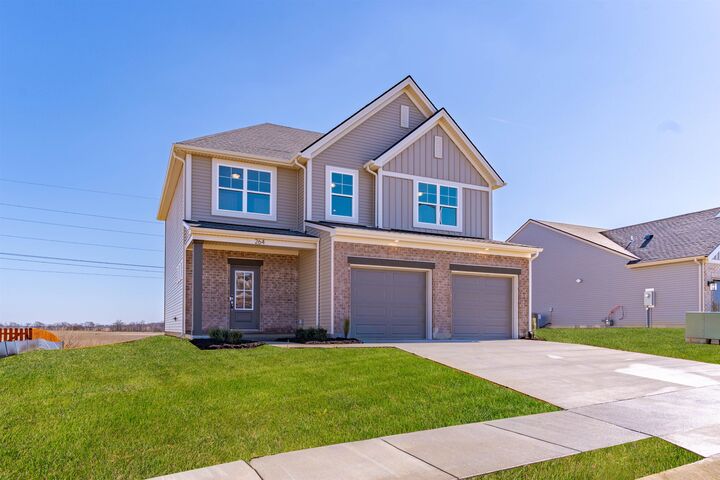 Property Photo:  264 S Bentley Drive  KY 42420 