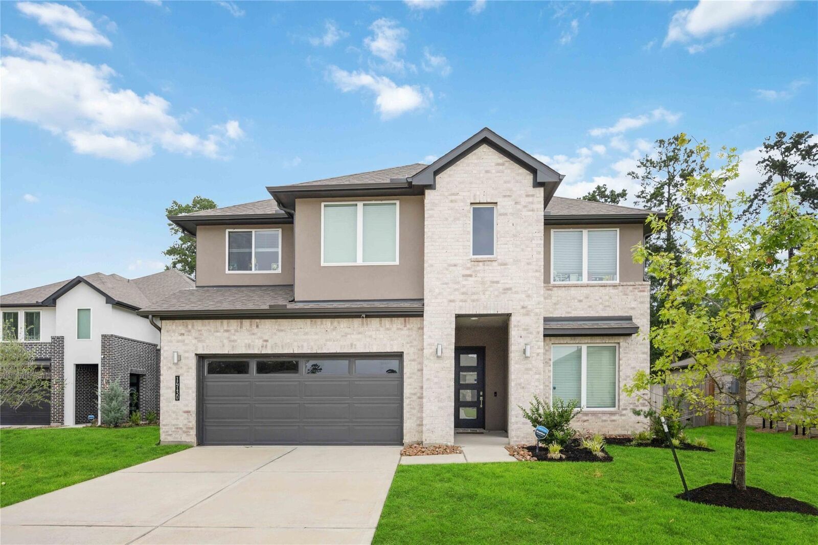 Property Photo:  14130 Trail Creek Court  TX 77384 