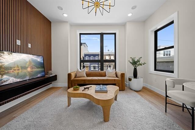 Property Photo: 27 Graham St 1 NJ 07307