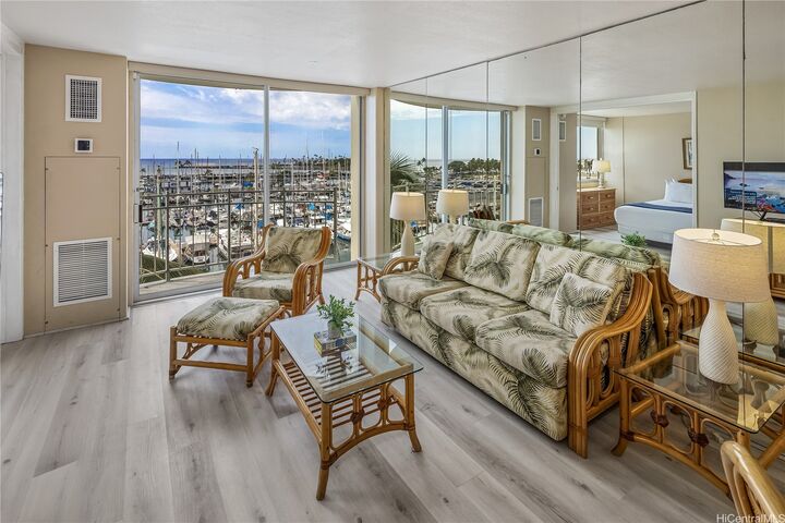Property Photo: 1765 Ala Moana Boulevard 682 HI 96815