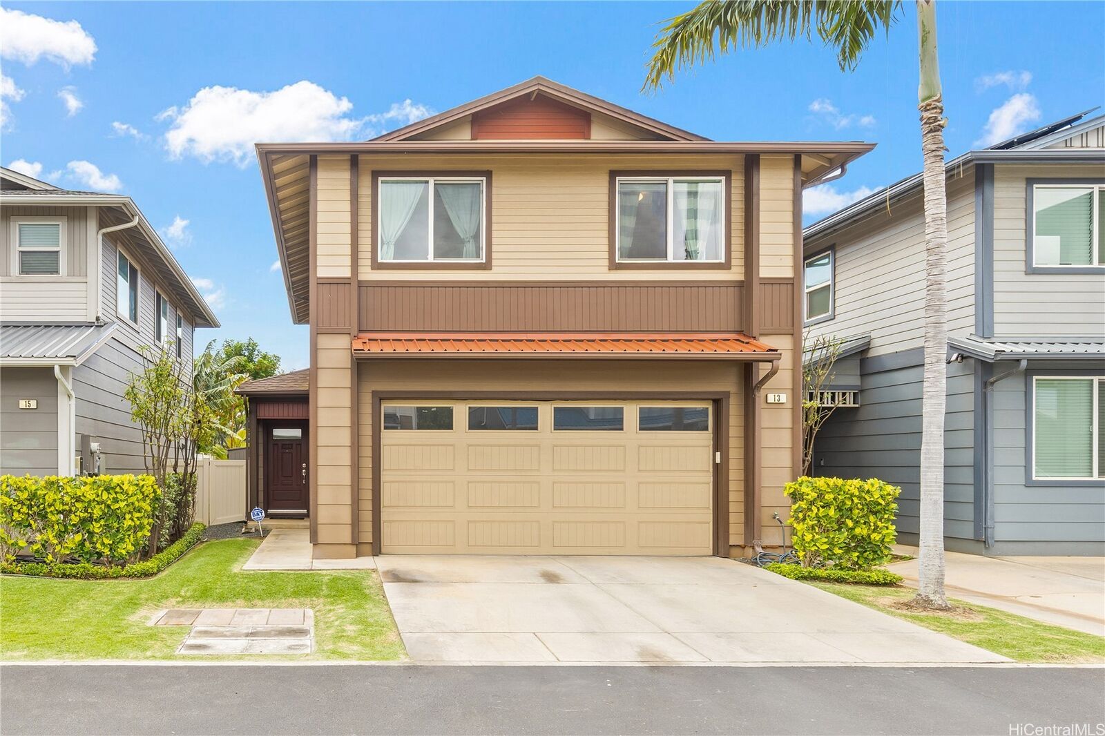 Property Photo:  91-6221 Kapolei Parkway 13  HI 96706 